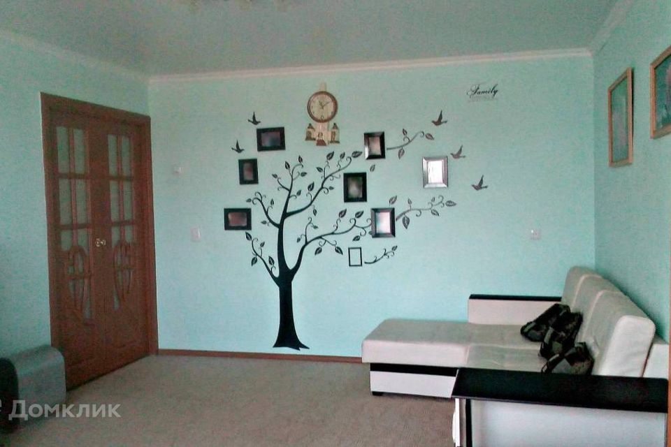 Продаётся 4-комнатная квартира, 84.2 м²