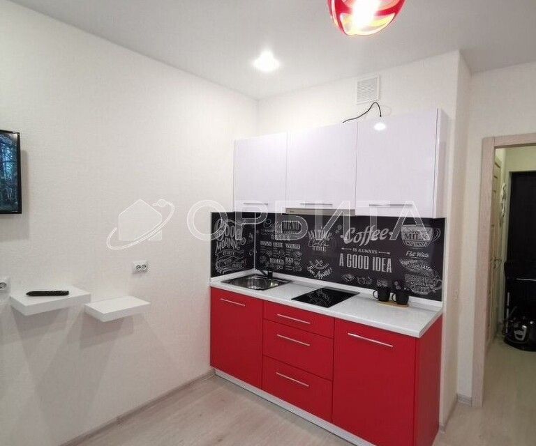 Продаётся студия, 19.4 м²