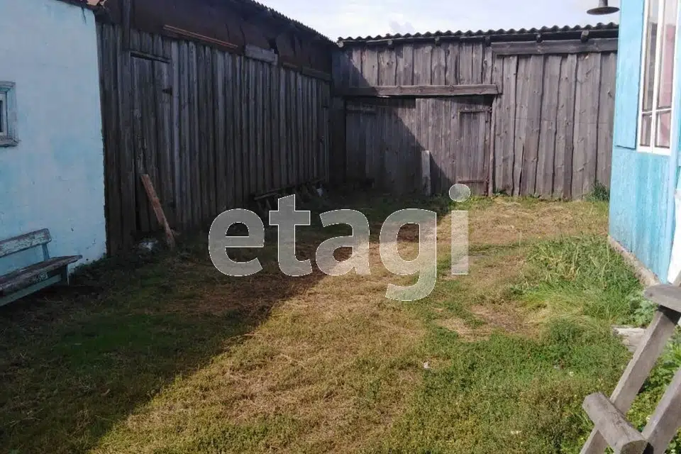 Продаётся 1-этажный дом, 72.9 м²