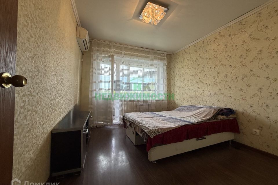 Продаётся 2-комнатная квартира, 47.5 м²