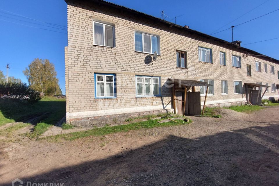 Продаётся 3-комнатная квартира, 50.1 м²