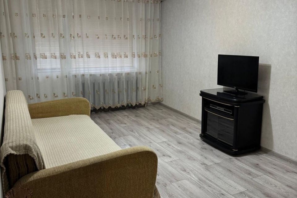 Продаётся 2-комнатная квартира, 45 м²