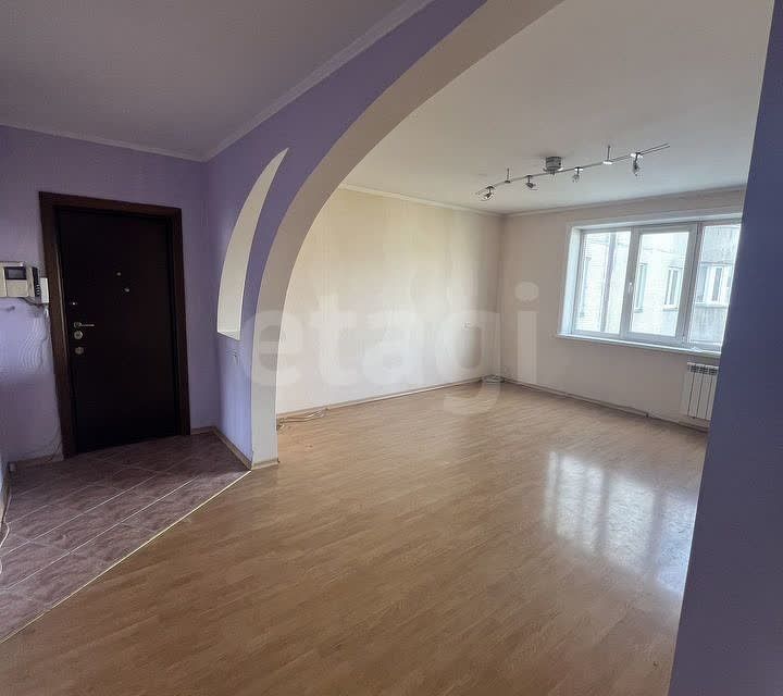 Продаётся 4-комнатная квартира, 95 м²
