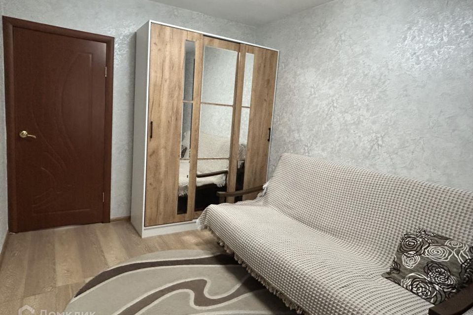 Продаётся 3-комнатная квартира, 62.9 м²