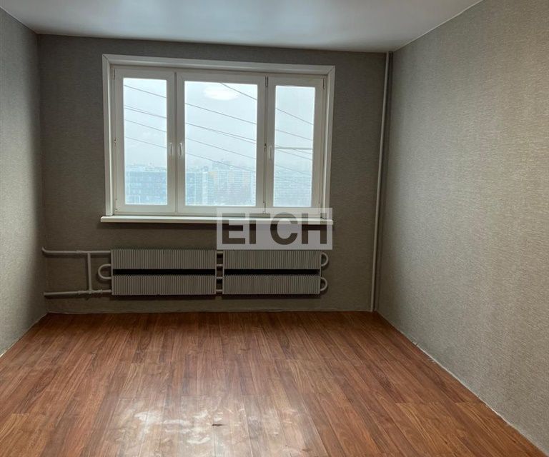 Продаётся 1-комнатная квартира, 36 м²