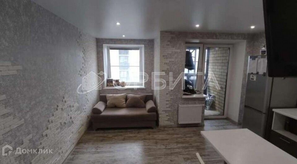 Продаётся студия, 25 м²