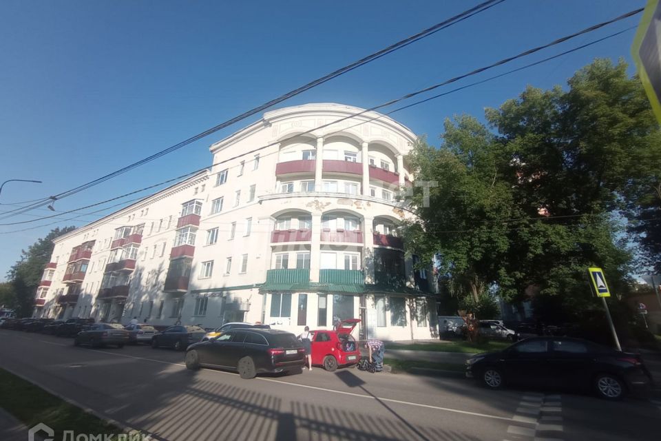 Сдаётся 2-комнатная квартира, 38.8 м²