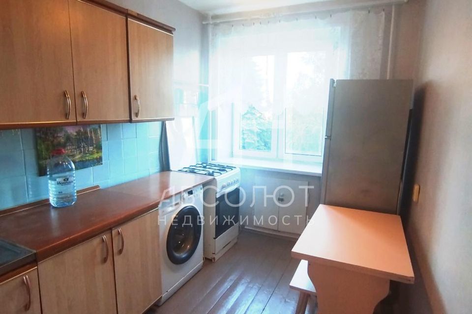 Продаётся 1-комнатная квартира, 28 м²