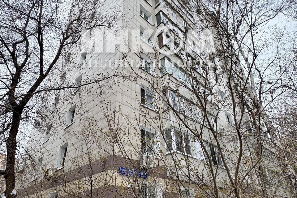 Продаётся 2-комнатная квартира, 48 м²