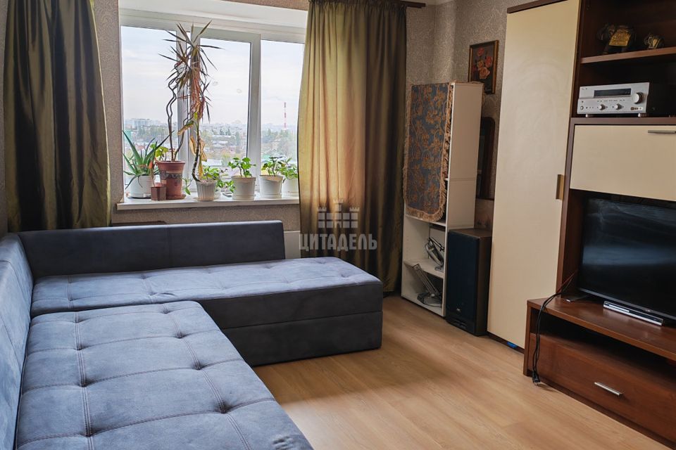 Сдаётся 1-комнатная квартира, 50 м²