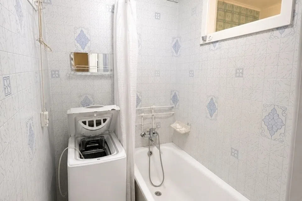 Продаётся 2-комнатная квартира, 47 м²