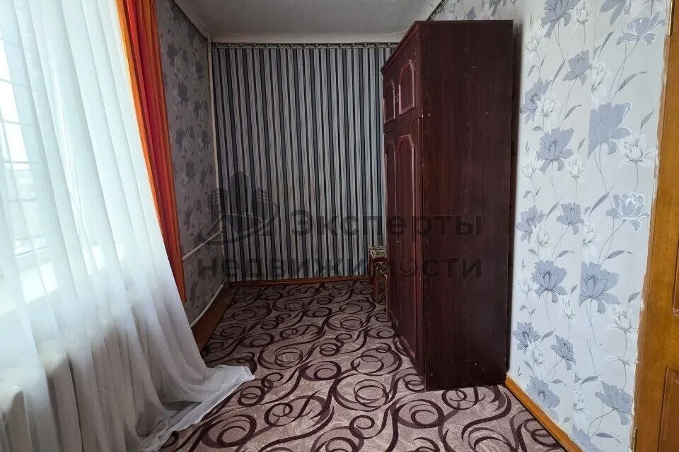 Продаётся 2-комнатная квартира, 45.2 м²