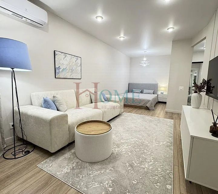 Сдаётся 1-комнатная квартира, 34.2 м²