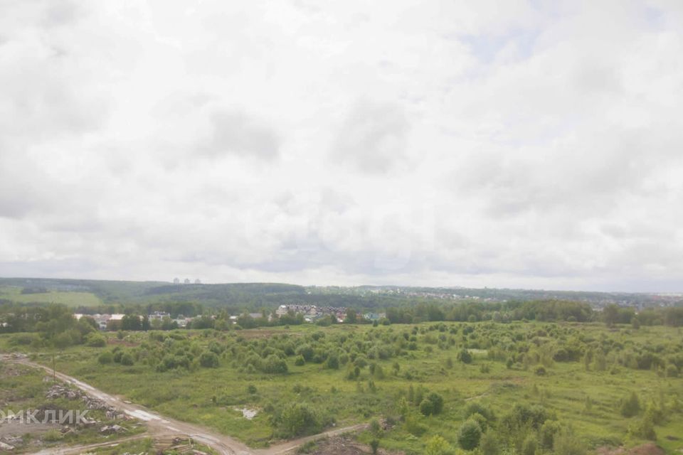 Продаётся 2-комнатная квартира, 64.5 м²