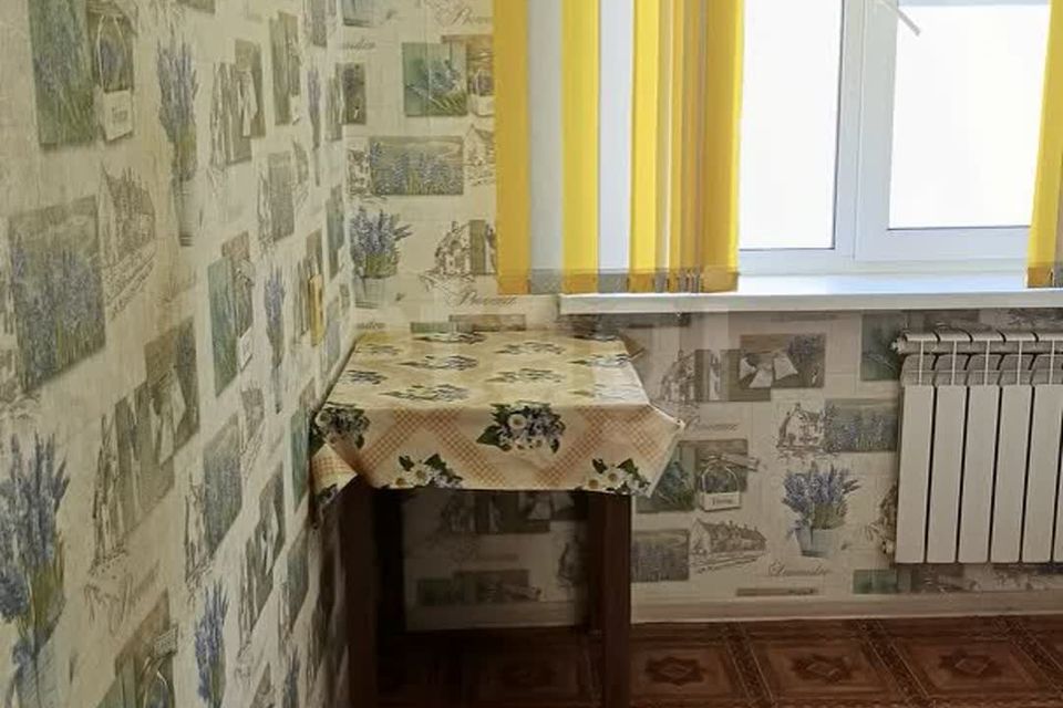 Продаётся 1-комнатная квартира, 30.6 м²