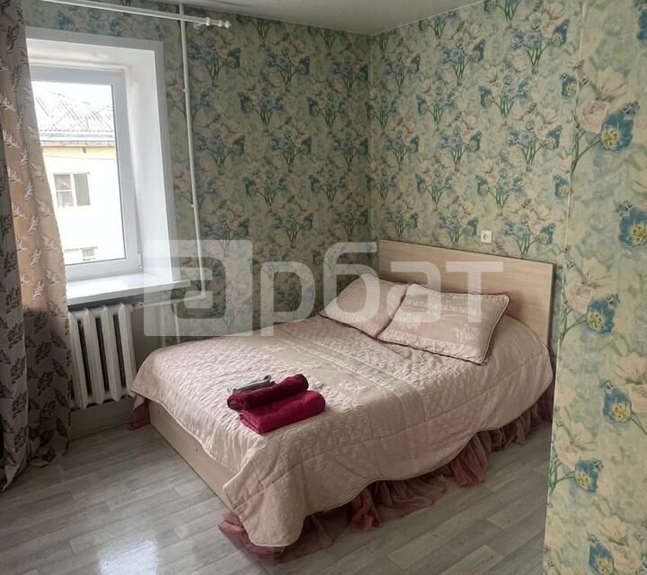 Продаётся 1-комнатная квартира, 32 м²