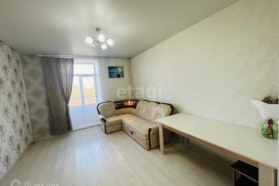 Продаётся 3-комнатная квартира, 78 м²