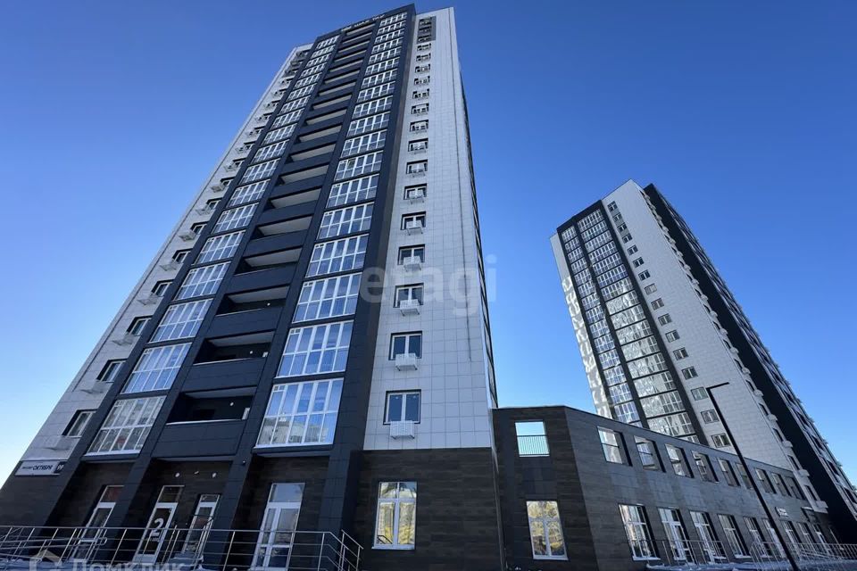 Продаётся 2-комнатная квартира, 38 м²