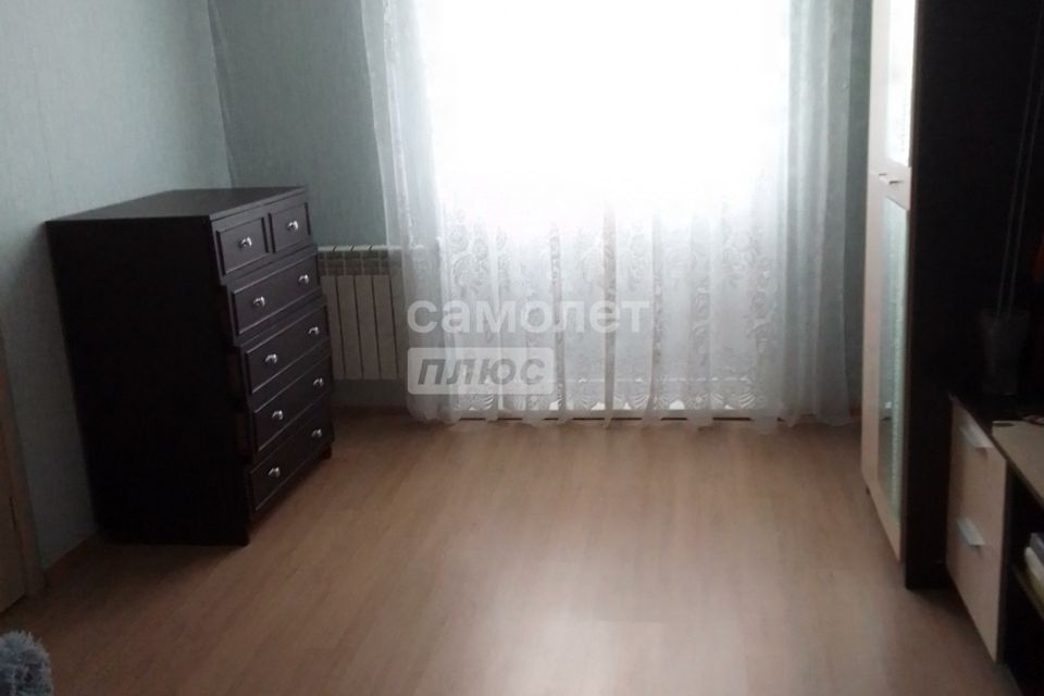 Продаётся 1-комнатная квартира, 30.3 м²