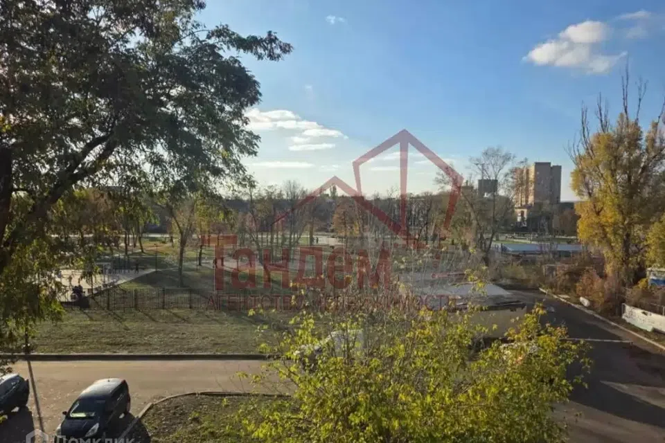 Продаётся 2-комнатная квартира, 55.2 м²