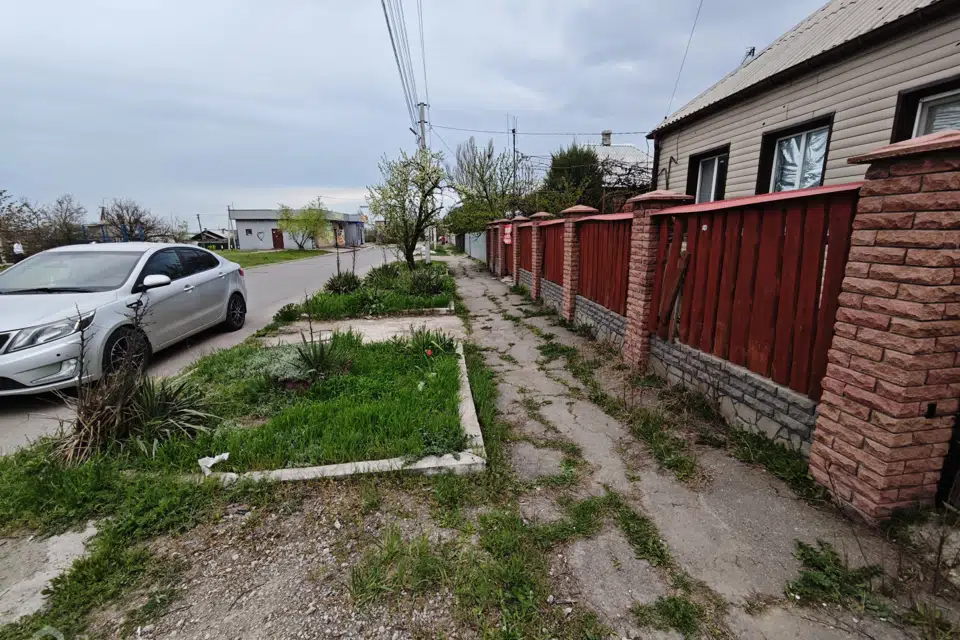 Продаётся 1-этажный дом, 96 м²