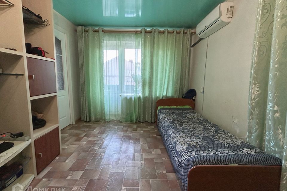 Продаётся 2-комнатная квартира, 41.2 м²