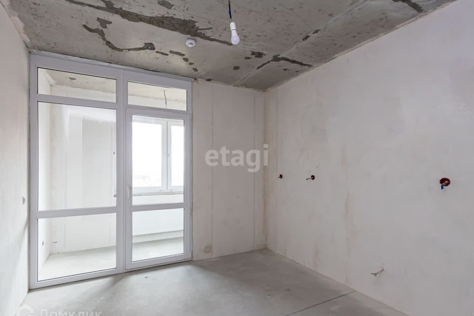 Продаётся студия, 21.5 м²