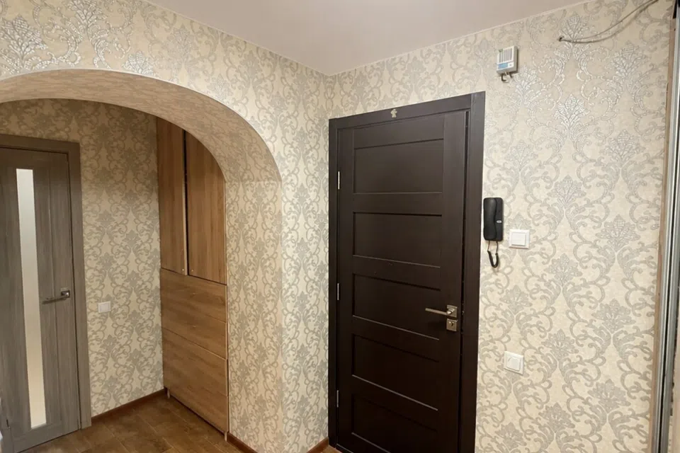 Продаётся 2-комнатная квартира, 60 м²