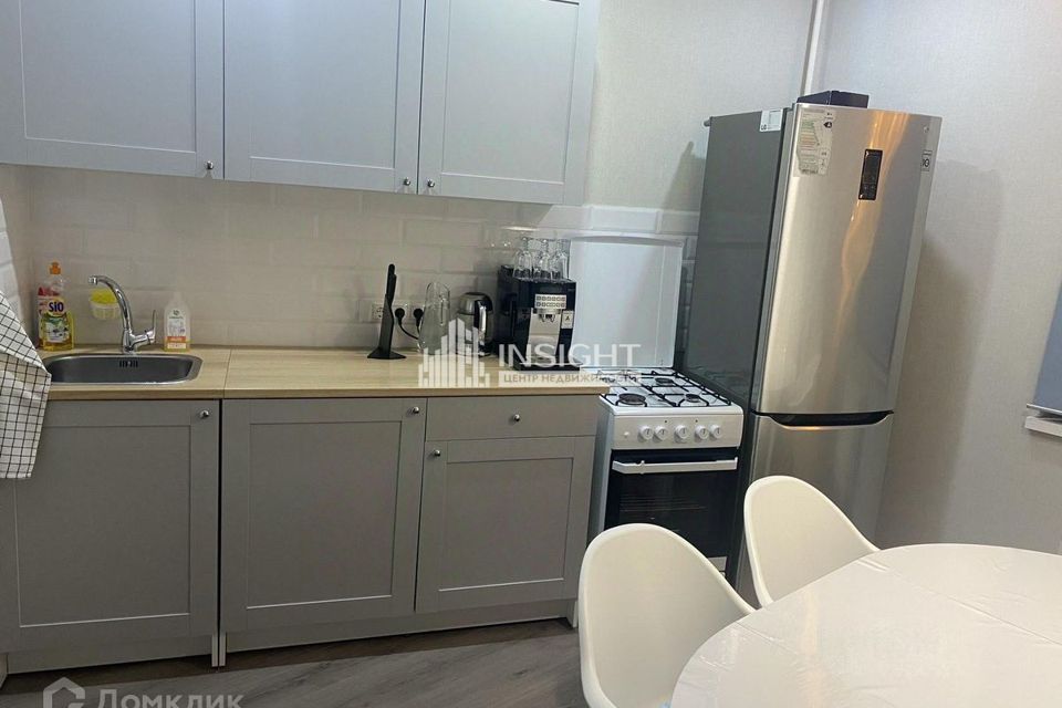 Продаётся 3-комнатная квартира, 73 м²