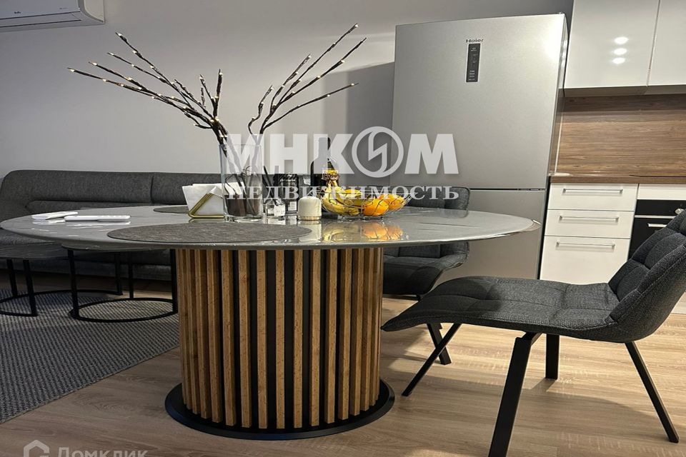 Продаётся 2-комнатная квартира, 37.8 м²