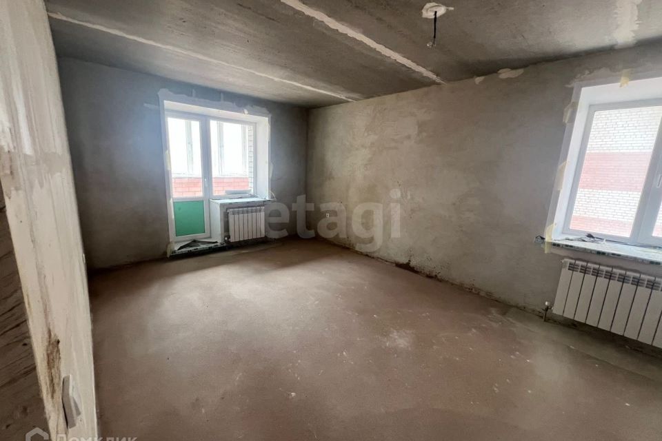 Продаётся 3-комнатная квартира, 88.5 м²
