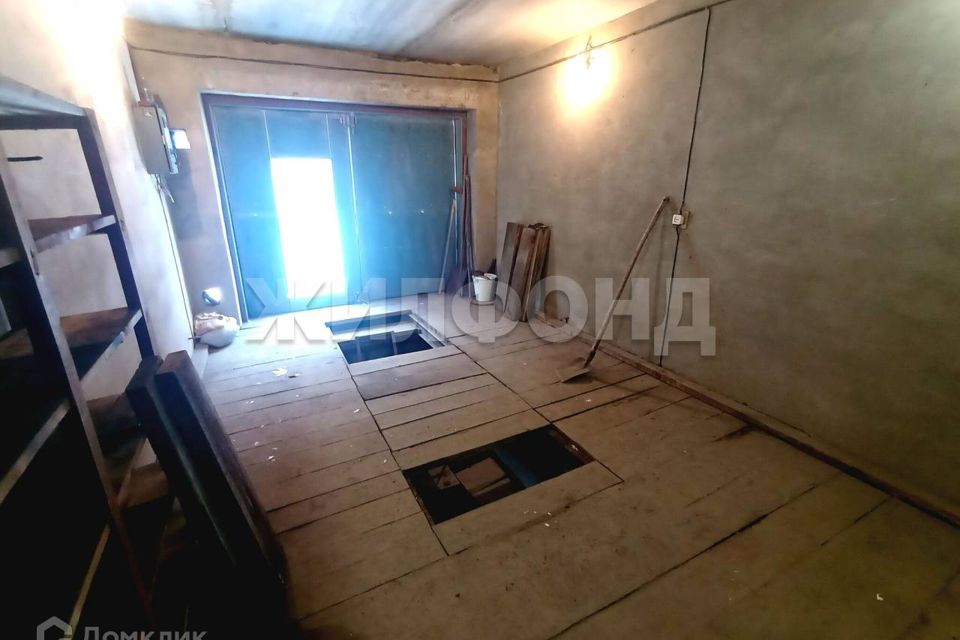 Продаётся гараж, 19.5 м²