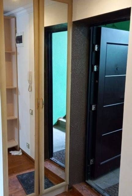 Сдаётся 1-комнатная квартира, 29 м²
