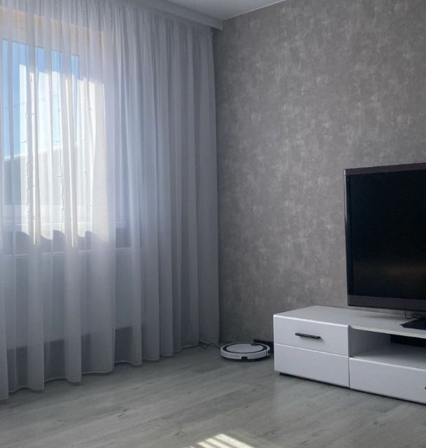 Продаётся 1-комнатная квартира, 38 м²