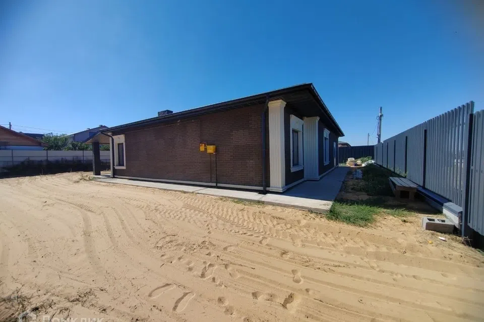 Продаётся 2-этажный дом, 187.2 м²