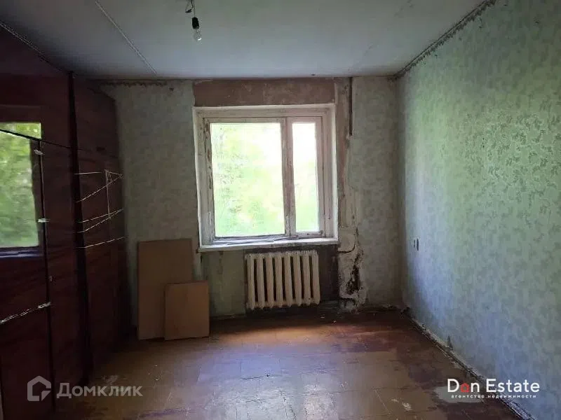 Продаётся 2-комнатная квартира, 51 м²