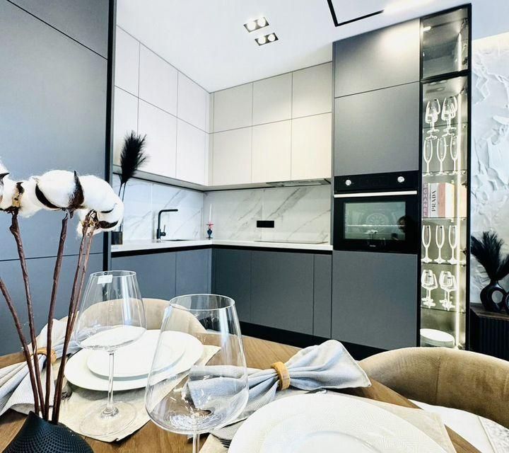 Продаётся 3-комнатная квартира, 103 м²