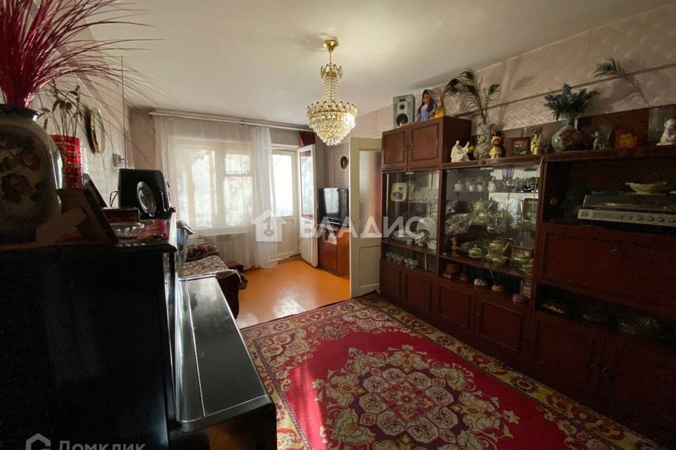 Продаётся 2-комнатная квартира, 47 м²