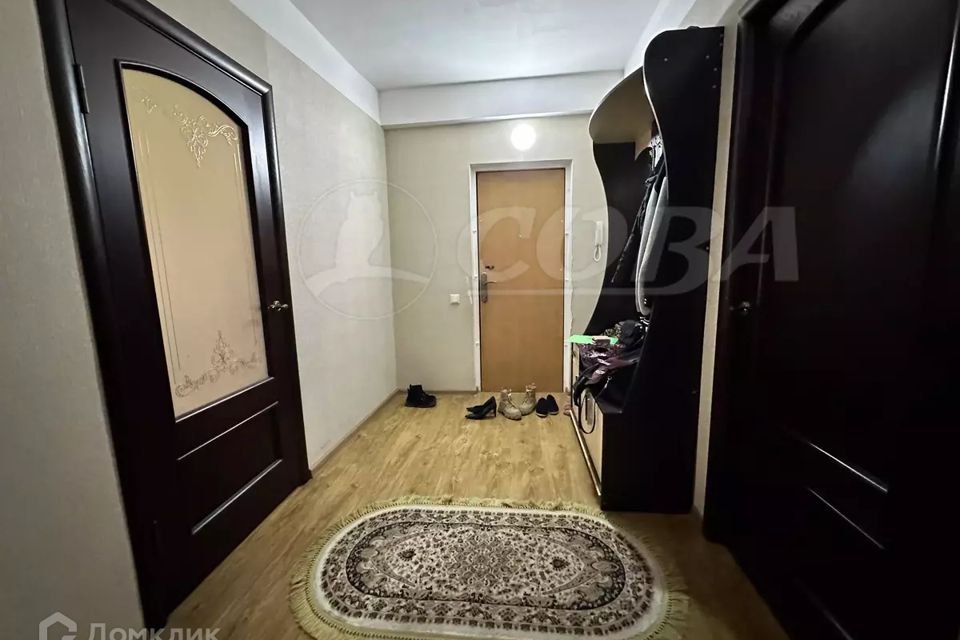 Продаётся 3-комнатная квартира, 66.1 м²