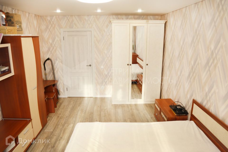 Продаётся 2-комнатная квартира, 68.2 м²