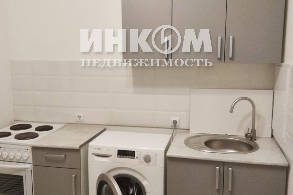 Сдаётся 2-комнатная квартира, 51.5 м²