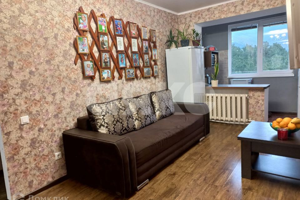 Продаётся 2-комнатная квартира, 26.5 м²