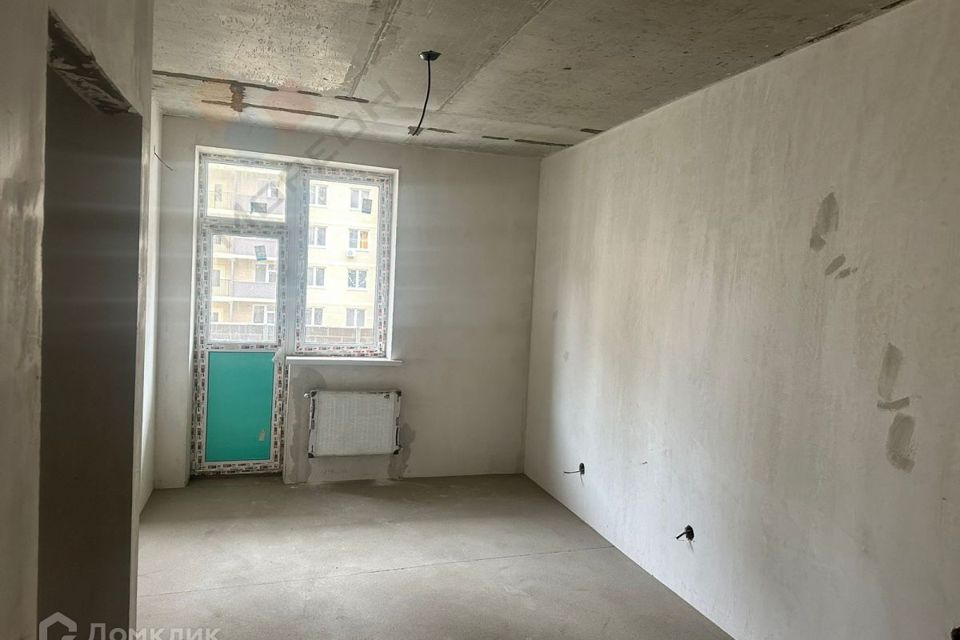 Продаётся 1-комнатная квартира, 34.9 м²