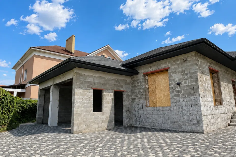 Продаётся 2-этажный дом, 153 м²