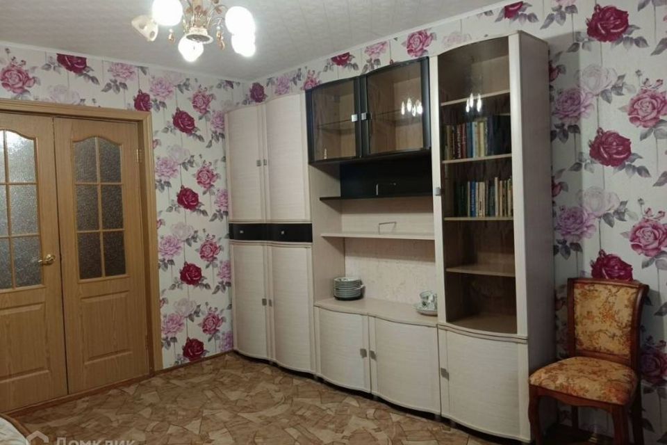 Сдаётся 2-комнатная квартира, 47 м²