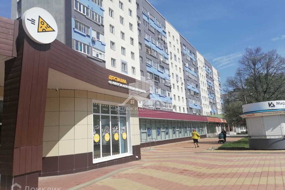 Аренда помещений в старом осколе