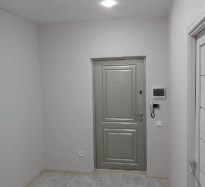 Продаётся 1-комнатная квартира, 42.2 м²