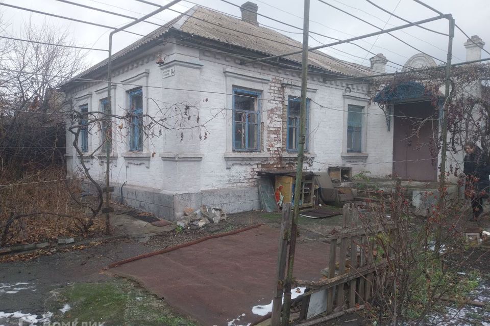 Продаётся часть дома