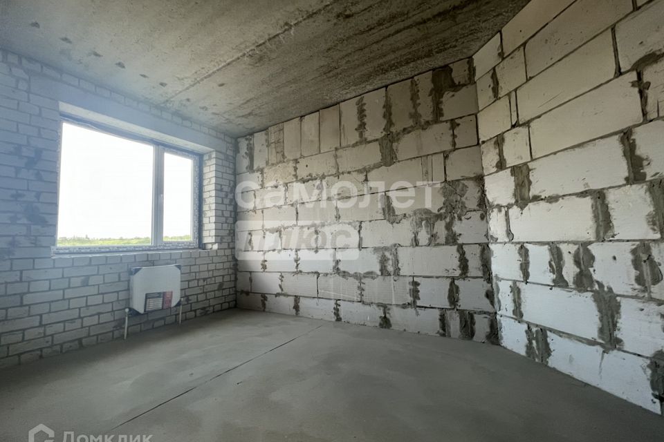 Продаётся 1-комнатная квартира, 26 м²