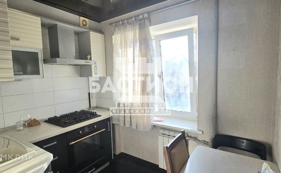 Продаётся 3-комнатная квартира, 70 м²